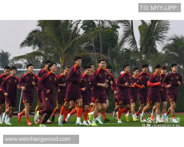 被批评声浪不断的男足球员们如何承受压力与重塑形象 被批评声浪不断的男足球员们如何承受压力与重塑形象