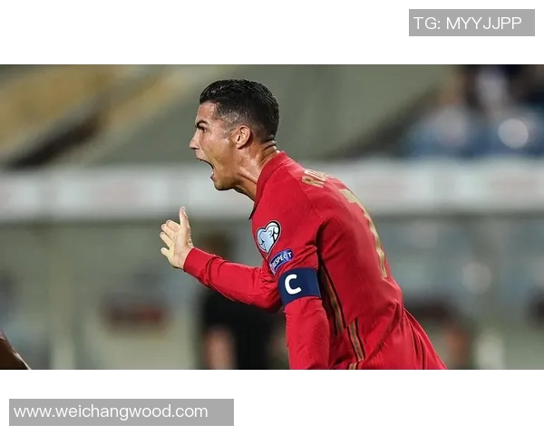 与C罗同场竞技的足球天王们 他们如何在绿茵场上书写传奇