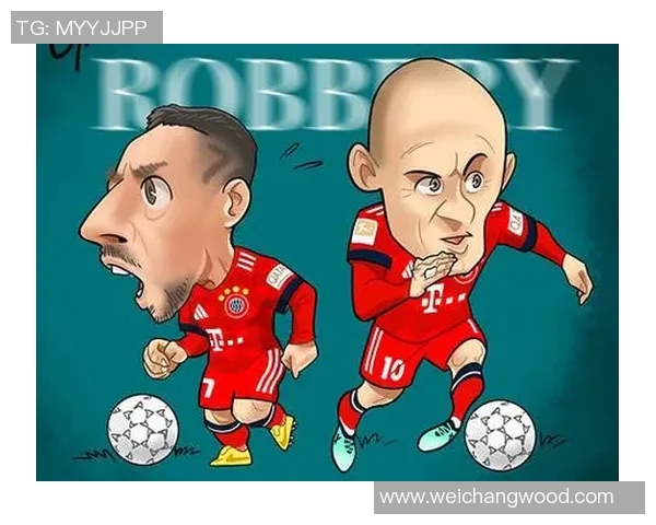 踢足球的帅气球星卡通形象展示 勇敢与激情并存的运动魅力