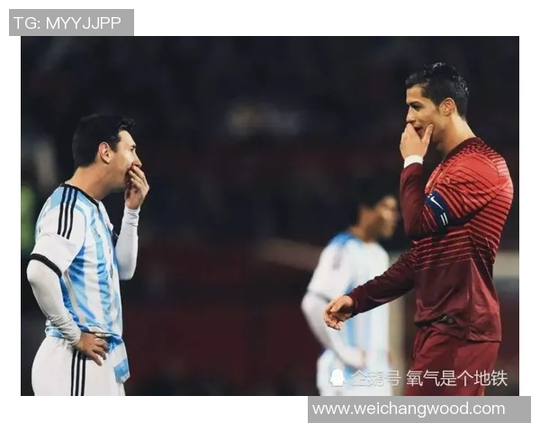 足球球星胡子风采大赏：从梅西到C罗谁的胡子最具魅力