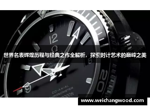 世界名表辉煌历程与经典之作全解析，探索时计艺术的巅峰之美