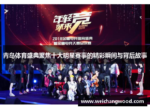 青岛体育盛典聚焦十大明星赛事的精彩瞬间与背后故事