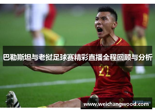 巴勒斯坦与老挝足球赛精彩直播全程回顾与分析